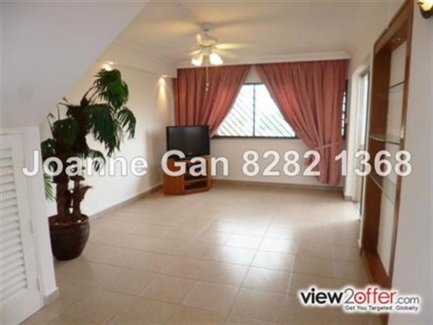 Yishun Ring Road thumbnail photo